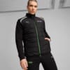 Зображення Puma Жилет Mercedes-AMG Petronas F1® Padded Gilet Men #1: Puma Black