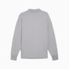 Изображение Puma Поло Mercedes-AMG Petronas F1® Long-sleeve Polo Men #7: Team Silver