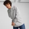 Изображение Puma Поло Mercedes-AMG Petronas F1® Long-sleeve Polo Men #1: Team Silver