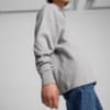 Изображение Puma Поло Mercedes-AMG Petronas F1® Long-sleeve Polo Men #5: Team Silver