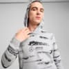 Imagen PUMA Polera Mercedes-AMG Petronas F1® con logotipo estampado por toda la prenda para hombre #2