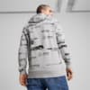 Imagen PUMA Polera Mercedes-AMG Petronas F1® con logotipo estampado por toda la prenda para hombre #4