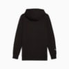 Зображення Puma Худі Mercedes-AMG Petronas F1® ESS Hoodie Men #7: Puma Black