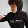 Зображення Puma Худі Mercedes-AMG Petronas F1® ESS Hoodie Men #2: Puma Black