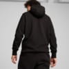 Зображення Puma Худі Mercedes-AMG Petronas F1® ESS Hoodie Men #4: Puma Black