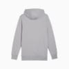 Изображение Puma Худи Mercedes-AMG Petronas F1® ESS Hoodie Men #7: Team Silver