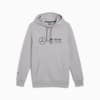 Изображение Puma Худи Mercedes-AMG Petronas F1® ESS Hoodie Men #6: Team Silver