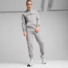 Изображение Puma Худи Mercedes-AMG Petronas F1® ESS Hoodie Men #3: Team Silver