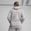 Изображение Puma Худи Mercedes-AMG Petronas F1® ESS Hoodie Men #4: Team Silver