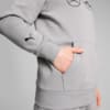 Изображение Puma Худи Mercedes-AMG Petronas F1® ESS Hoodie Men #5: Team Silver