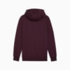 Изображение Puma Худи Mercedes-AMG Petronas F1® ESS Hoodie Men #7: Midnight Plum