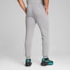 Зображення Puma Штани Mercedes-AMG Petronas F1® ESS Pants Men #2: Team Silver