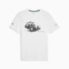 Изображение Puma Футболка Mercedes-AMG Petronas F1® ESS Car Graphic Tee Men #4: Puma White