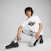 Изображение Puma Футболка Mercedes-AMG Petronas F1® ESS Car Graphic Tee Men #3: Puma White