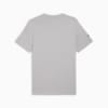 Изображение Puma Футболка Mercedes-AMG Petronas F1® ESS Logo Tee Men #5: Team Silver