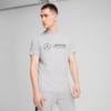 Изображение Puma Футболка Mercedes-AMG Petronas F1® ESS Logo Tee Men #1: Team Silver