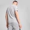 Изображение Puma Футболка Mercedes-AMG Petronas F1® ESS Logo Tee Men #2: Team Silver