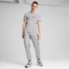 Изображение Puma Футболка Mercedes-AMG Petronas F1® ESS Logo Tee Men #3: Team Silver