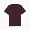 Изображение Puma Футболка Mercedes-AMG Petronas F1® ESS Logo Tee Men #2: Midnight Plum