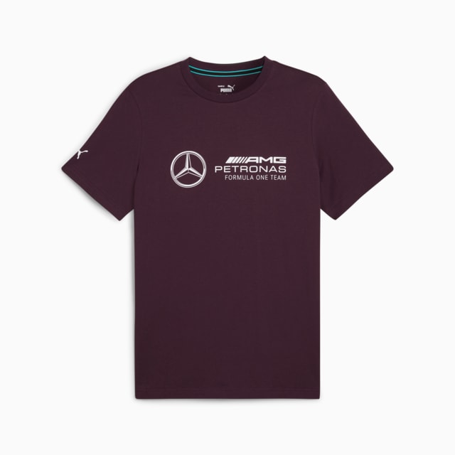 Imagen PUMA Polera Mercedes-AMG Petronas F1® ESS Logo para hombre
