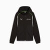 Зображення Puma Дитяча кофта Mercedes-AMG Petronas F1® Hooded Sweat Jacket Youth #5: Puma Black