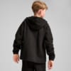 Зображення Puma Дитяча кофта Mercedes-AMG Petronas F1® Hooded Sweat Jacket Youth #4: Puma Black