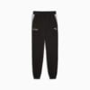 Изображение Puma Детские спортивные брюки Mercedes-AMG Petronas F1® Sweatpants Youth #5: Puma Black