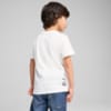 Изображение Puma Детская футболка PUMA x TROLLS Tee Kids #2: Puma White