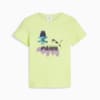 Image PUMA Camiseta PUMA x TROLLS Infantil #4