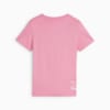 Изображение Puma Детская футболка PUMA x TROLLS Tee Kids #5: Mauved Out