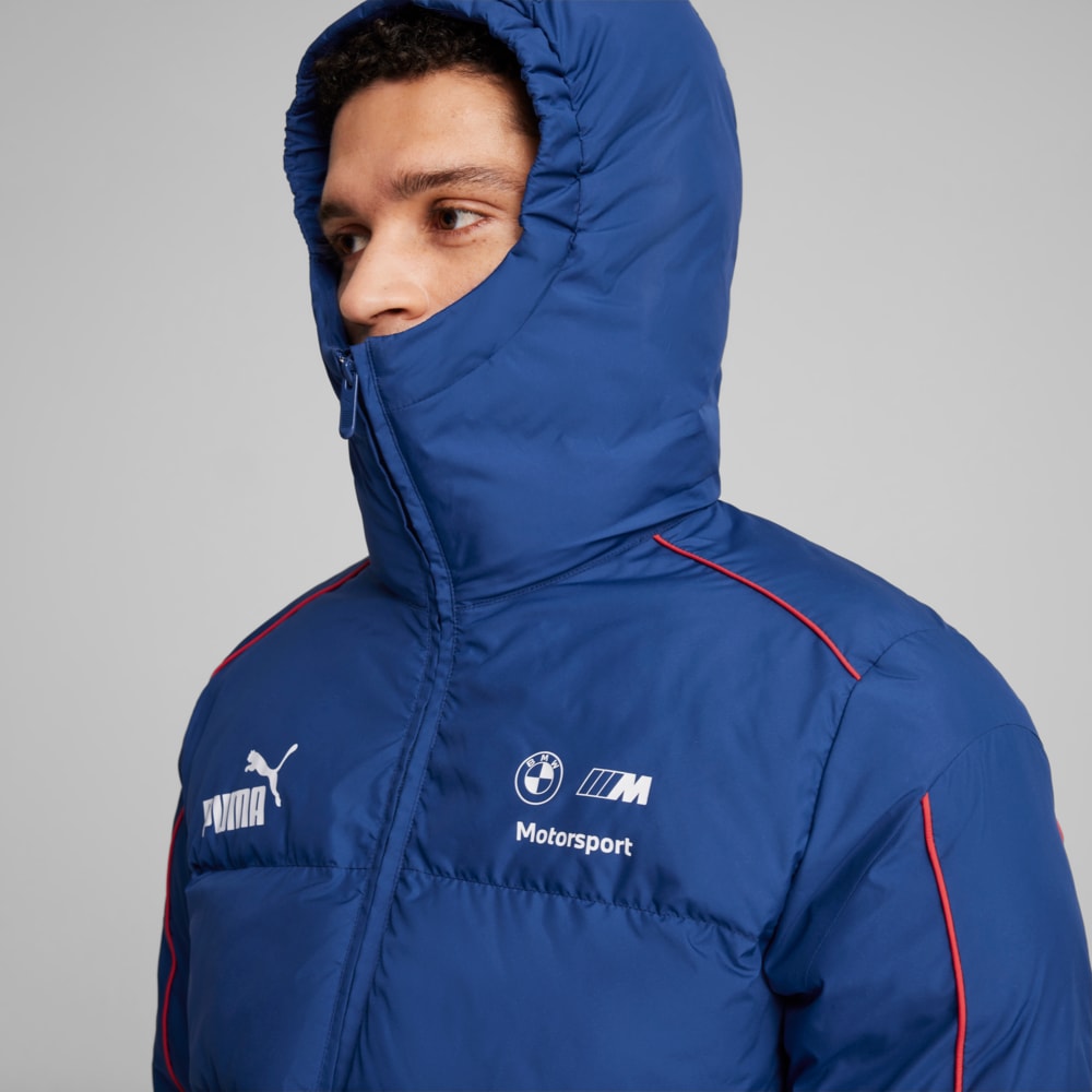 Imagen PUMA Chaqueta BMW M Motorsport MT7+ EcoLite para hombre #2