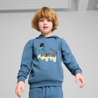 Зображення Puma Дитяче худі PUMA x TROLLS Hoodie Kids