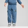 Imagen PUMA Pantalones cargo PUMA x TROLLS para niños #1