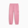 Изображение Puma Детские штаны PUMA x TROLLS Cargo Pants Kids #5: Mauved Out