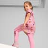 Зображення Puma Дитяча футболка PUMA x TROLLS Tee Kids #2: Mauved Out