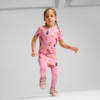 Imagen PUMA Polera con estampado integral PUMA x TROLLS para niñas #3