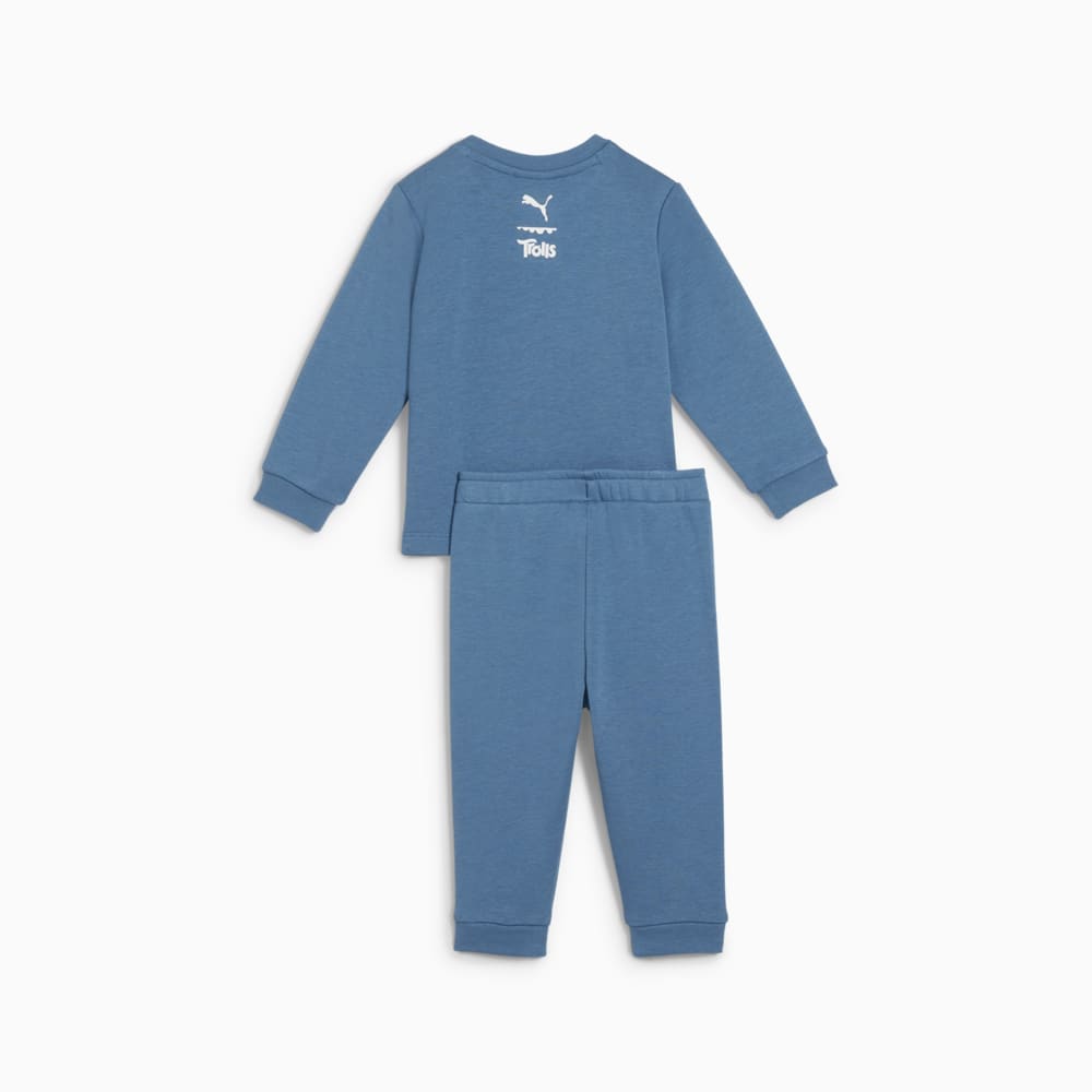 Puma jogger set top