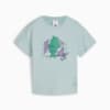 Imagen PUMA Polera PUMA x TROLLS Graphic para niños #4