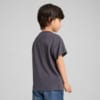 Зображення Puma Дитяча футболка PUMA x TROLLS Graphic Tee Kids #2: Galactic Gray