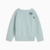Imagen PUMA Polera PUMA x TROLLS Graphic Crew para niños #5