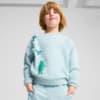 Imagen PUMA Polera PUMA x TROLLS Graphic Crew para niños #1