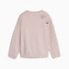 Зображення Puma Дитячий світшот PUMA x TROLLS Graphic Crew Sweat Kids #5: Mauve Mist