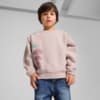 Imagen PUMA Polera PUMA x TROLLS Graphic Crew para niños #1