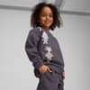 Imagen PUMA Polera PUMA x TROLLS Graphic Crew para niños #1