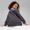 Imagen PUMA Polera PUMA x TROLLS Graphic Crew para niños #2