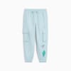 Imagen PUMA Pantalones cargo PUMA x TROLLS para niños #4