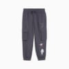 Зображення Puma Дитячі штани PUMA x TROLLS Cargo Pants Kids #4: Galactic Gray