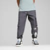 Зображення Puma Дитячі штани PUMA x TROLLS Cargo Pants Kids #1: Galactic Gray