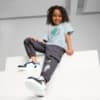 Зображення Puma Дитячі штани PUMA x TROLLS Cargo Pants Kids #3: Galactic Gray