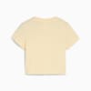 Зображення Puma Дитяча футболка PUMA x TROLLS Graphic Short Tee Kids #5: Creamy Vanilla